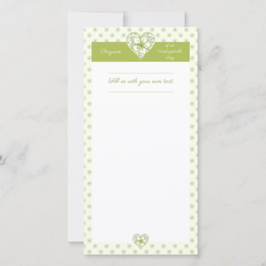 Hibiscus & kant WIT (Voorkant)