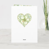 Hibiscus & kant WIT (Achterkant)