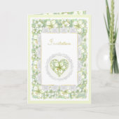 Hibiscus & kant WIT (Voorkant)