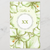 Hibiscus & kant WIT (Achterkant)