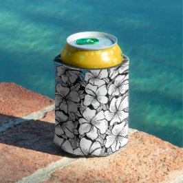 Hibiscus Koelbox Blikjeskoeler