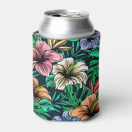 Hibiscus Koelbox Blikjeskoeler