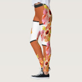 Hibiscus Leggings (Links)