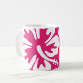 Hibiscus Mok (Voorkant links)