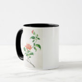 Hibiscus Mok (Voorkant links)