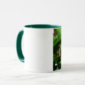 Hibiscus Mok (Voorkant links)