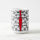 Hibiscus Mok (Center)