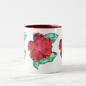 Hibiscus Mokken & Drinkware (Center)