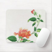 Hibiscus Muismat (Met muis)