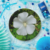 Hibiscus papier Bord (Feest)