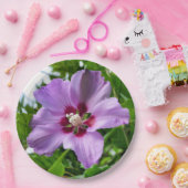 Hibiscus papier Bord (Feest)