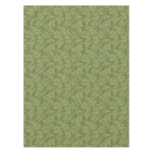 Hibiscus Pareau Distress Hawaiian Tafelkleed (Voorkant)