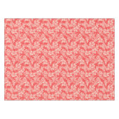 Hibiscus Pareau Distress Hawaiian Tafelkleed (Voorkant (Horizontaal))