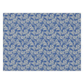 Hibiscus Pareau Distress Hawaiian Tafelkleed (Voorkant (Horizontaal))