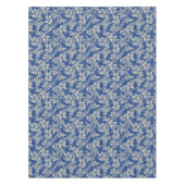 Hibiscus Pareau Distress Hawaiian Tafelkleed (Voorkant)