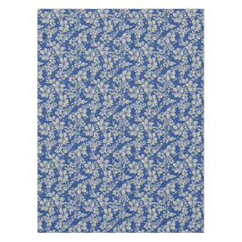 Hibiscus Pareau Distress Hawaiian Tafelkleed