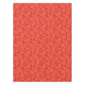 Hibiscus Pareau Distress Hawaiian Tafelkleed (Voorkant)