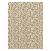 Hibiscus Pareau Distress Hawaiian Tafelkleed (Voorkant)