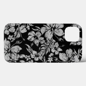 Hibiscus Pareau Hawaiian Floral Case-Mate iPhone Case (Achterkant (horizontaal))