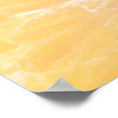 Hibiscus Poster (Hoek)
