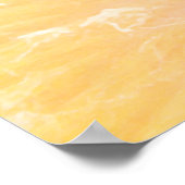 hibiscus poster (Hoek)