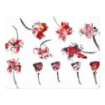 Hibiscus & Rozen