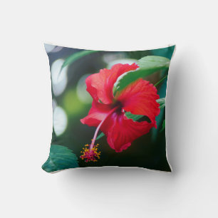 Hibiscus Sierkussen