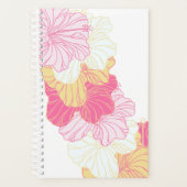 Hibiscus Strand Planner (Voorkant)