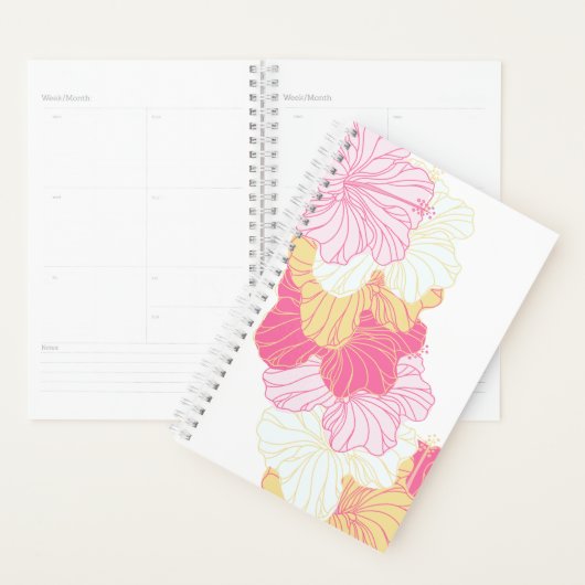 Hibiscus Strand Planner (Display)
