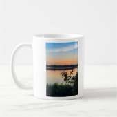 Hibiscus Sunrise Koffiemok (Links)
