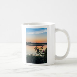 Hibiscus Sunrise Koffiemok