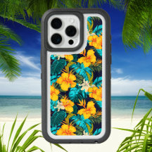 Hibiscus Sunshine - Helder Tropisch