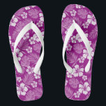 Hibiscus Teenslippers<br><div class="desc">Vergelijk ze met Designer Teenslippers voor een veel hogere prijs, en hier heb je een gewaagde uitspraak die zegt dat je stijl hebt en weet hoe je het moet shows! Ik zal een grote verscheidenheid posten in het volgende weekend en de week; toch, houd ik van deze, en u kiest...</div>