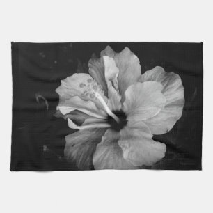 Hibiscus Theedoek