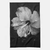 Hibiscus Theedoek (Verticaal)