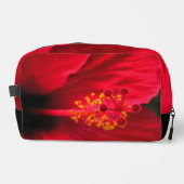 Hibiscus Toilettasje (Voorkant)