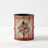 Hich meaning nothingness molana's famous poem mok (Midden)