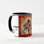 Hich meaning nothingness molana's famous poem mok (Voorkant links)