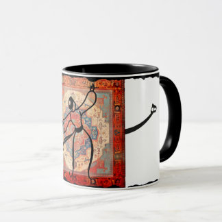 Hich meaning nothingness molana's famous poem mok