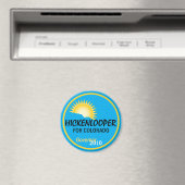 Hickenlooper 2010 Magneet (Insitu (Vaatwasser))