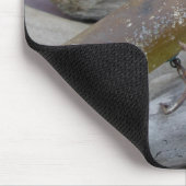 Hickey Do Swimmer  Lure Mousepad Muismat (Hoek)