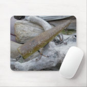 Hickey Do Swimmer  Lure Mousepad Muismat (Met muis)