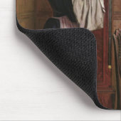 Hickory, Dickory, Dock Muismat (Hoek)