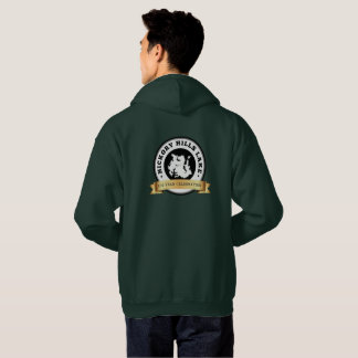 Hickory Hills Lake 100 Jaar Viering Hoodie