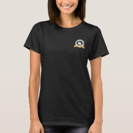 Hickory Hills Lake 100 Jaar Viering T-shirt