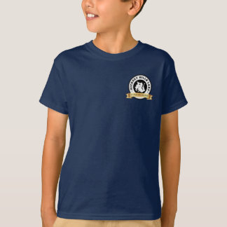 Hickory Hills Lake 100 Jaar Viering Tshirt