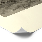 Hickory, NC Panoramic Map - 1907 Poster (Hoek)