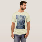 Hickory Nut Herfsten, North Carolina T-shirt (Voorkant volledig)