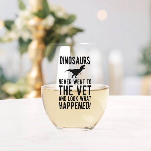 Hickoxborufff Wijnglas Zonder Voet (Insitu (Huwelijk))