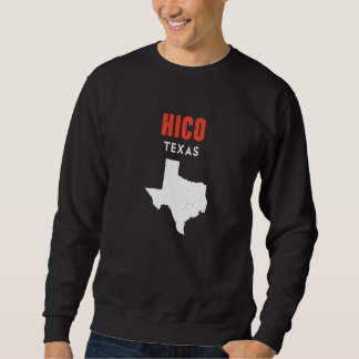 Hico Texas USA State America Travel Texas Trui